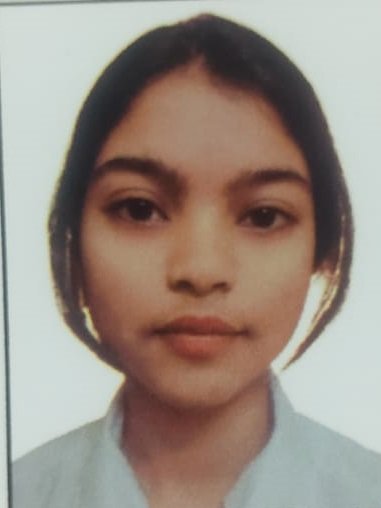AFRIN SULTANA KHATUN